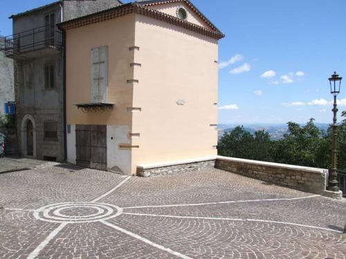 Casarosaria Italie Molise Pietrabbondante in Pietrabbondante