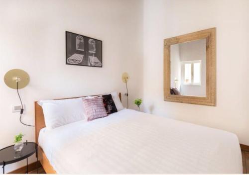 Barberini Luxury Apartment, Rome (photo 7)