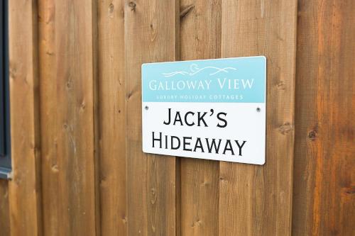 Jack's Hideaway
