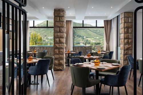 Protea Hotel by Marriott Clarens