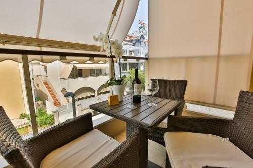 Montesun Boka Apartments 3