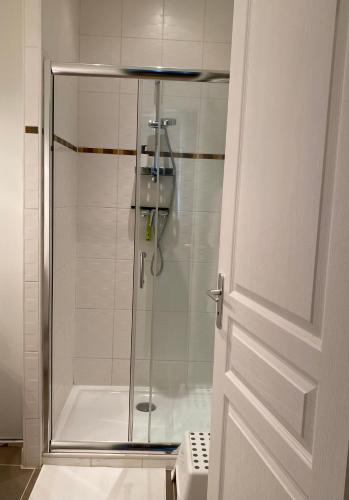 Ground Floor - Hauseman Building close to Thermes, Luchon (zdjęcie 6)