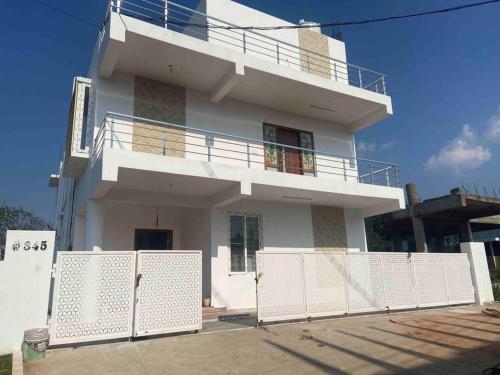 B&B Kadapa - Perfect Holiday Home 3BHK Villa - Bed and Breakfast Kadapa