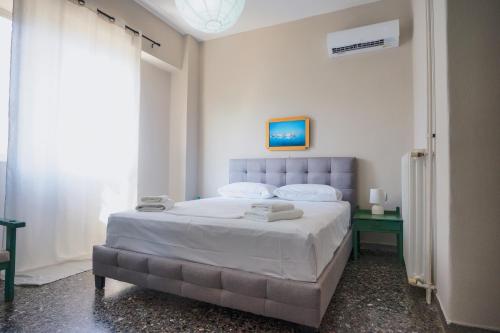Hotel Korfos - Ξενοδοχείο Κόρφος Renovated