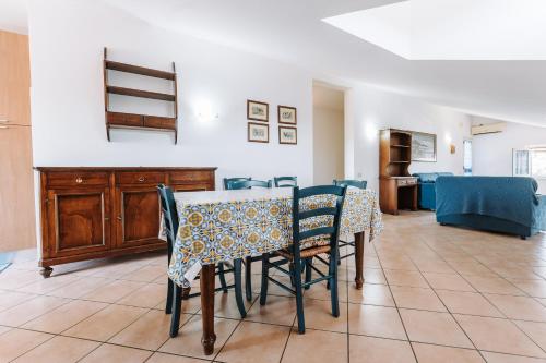  Casa Antonietta 2 in SantʼAnna Arresi