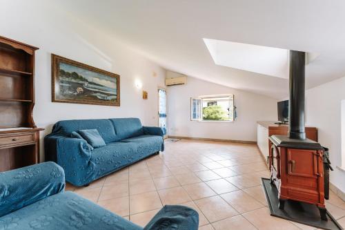  Casa Antonietta 2 in SantʼAnna Arresi