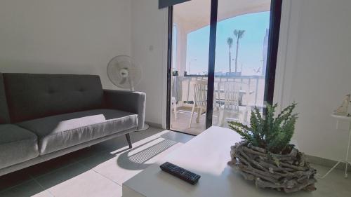 One-Bedroom Apartment room in STAY Sand Flat