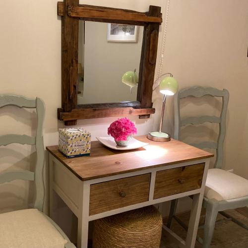 Ground Floor - Hauseman Building close to Thermes, Luchon (zdjęcie 10)