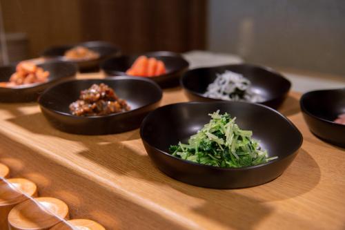 Asakusa Tobu Hotel, Tokio (Foto 9)