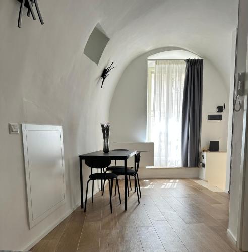  SUITE 1, Ferienwohnung in Palo del Colle