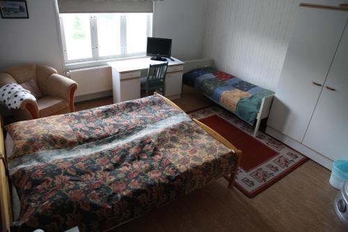 Opintola Bed & Breakfast - image 13