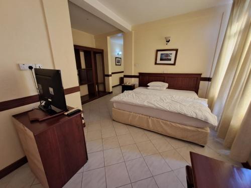 hotel photo