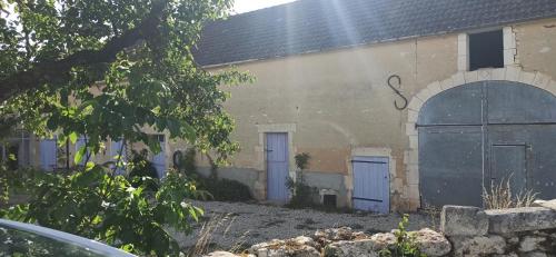 Gîte des Cèdres de la Lavière, Yonne + Nièvre