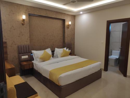 Hotel Golden Orchard
