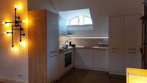 Hossies Hof - Luxus Ferienhaus Scheune in 貝茨多夫-赫尼茨
