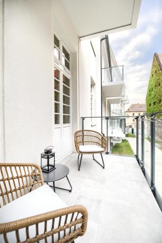 AboutArtApartments - By the river - image 3
