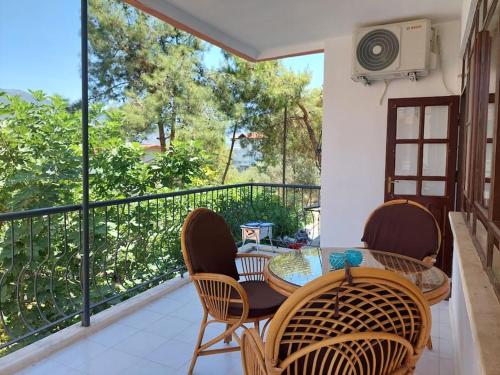 Villa on the Historic Castle Hill, Alanya (zdjęcie 3)