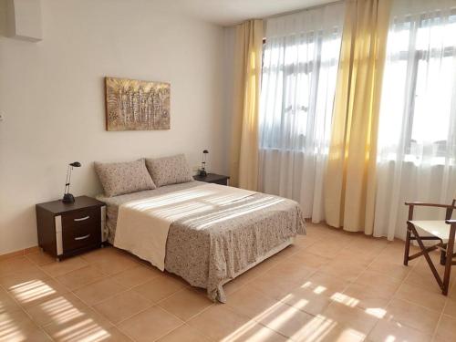 Villa on the Historic Castle Hill, Alanya (zdjęcie 4)