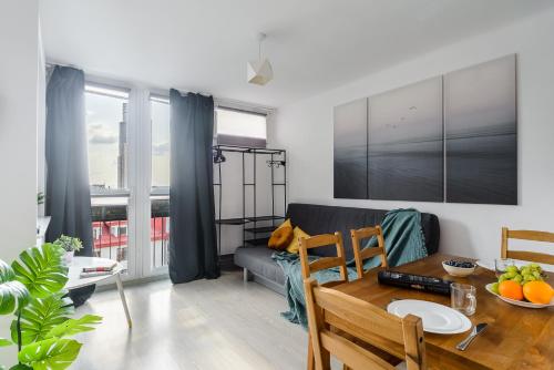 ShortStayPoland Żelazna (B124), Warszawa