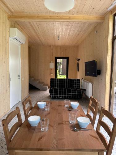 Közös társalgó / TV, Buxus Hotel Shekvetili in Shekvetili