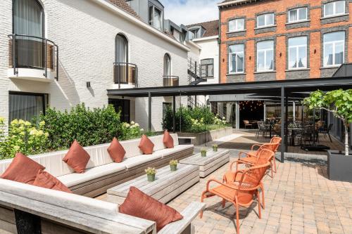 Hotel Academie - main image