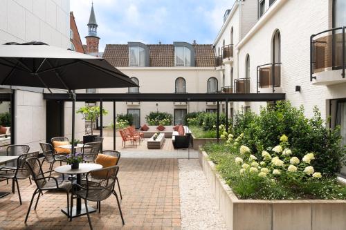 Hotel Academie - image 12