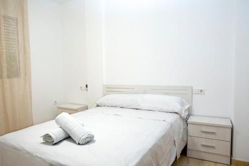 Apartamento Completo Luna Llena de Calasparra