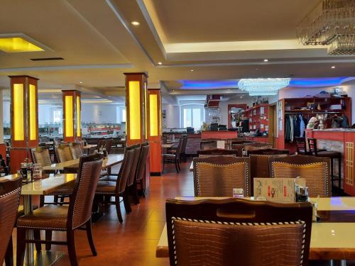 Hotel Hanoi in Wolfach, Deutschland
