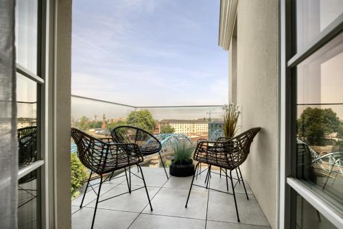 Deluxe Apartment image 9