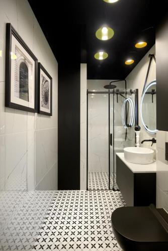 Deluxe Apartment image 7