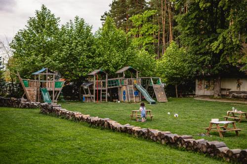 Wolkendorf Bio Hotel & Spa - image 12