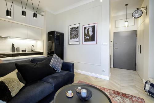 Deluxe Apartment image 5