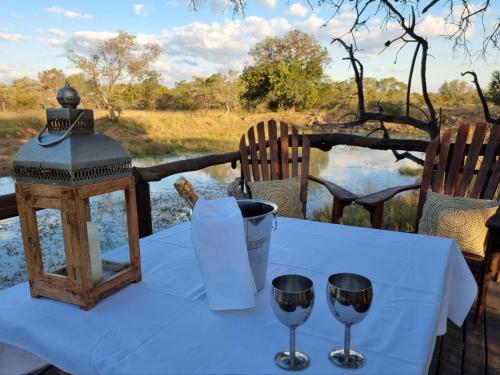 Bushwa Private Game Lodge