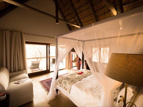 Bushwa Private Game Lodge