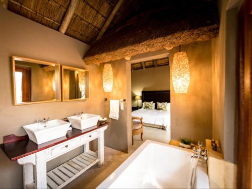 Bushwa Private Game Lodge