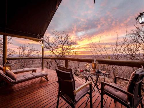 Bushwa Private Game Lodge