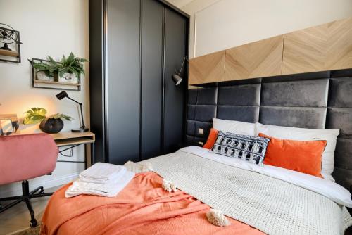 Deluxe Apartment image 3