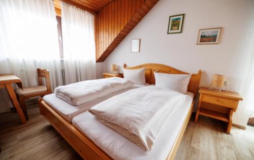 Drexl Gasthof Shiro - Hotel - Schondorf am Ammersee