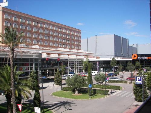 Aparthotel Albufera