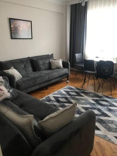 Aile için haftalık veya aylık ev
