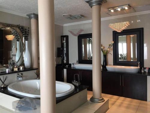 Sleep Haven – Johannesburg, MD