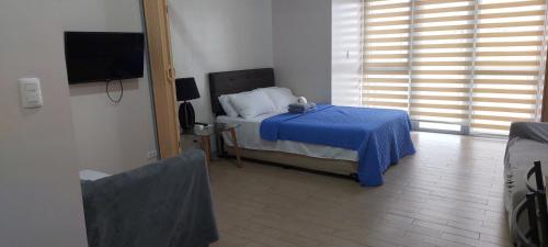 NAIA Teminal 3,Newport,Pasay,Elegant Suites, Manila (fotografie 2)
