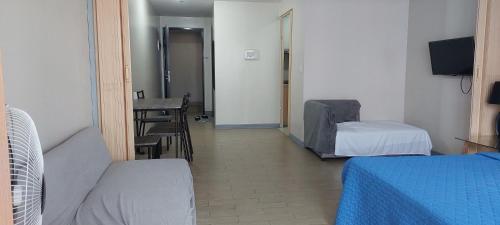 NAIA Teminal 3,Newport,Pasay,Elegant Suites, Manila (fotografie 6)