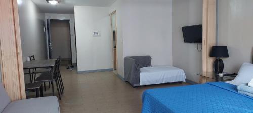 NAIA Teminal 3,Newport,Pasay,Elegant Suites, Manila (fotografie 7)