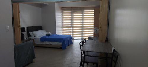 NAIA Teminal 3,Newport,Pasay,Elegant Suites, Manila (fotografie 9)