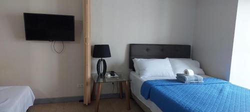 NAIA Teminal 3,Newport,Pasay,Elegant Suites, Manila (fotografie 10)
