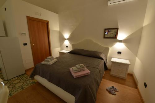 L'Antico Palazzo - Accommodation - Canosa di Puglia