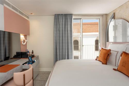 Convent Square Lisbon, Vignette Collection by IHG