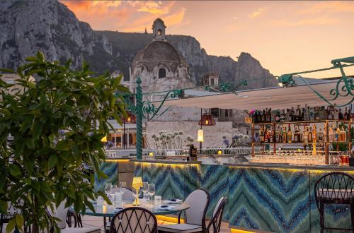 Hotel La Palma, Oetker Hotels