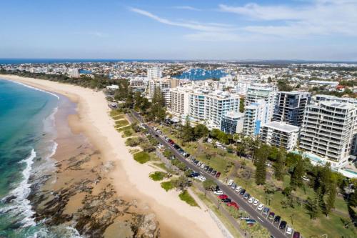 First Light Mooloolaba, Ascend Hotel Collection